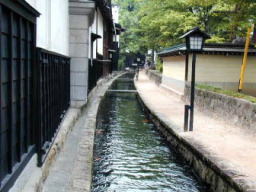 飛騨古川