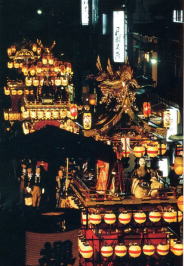高山祭